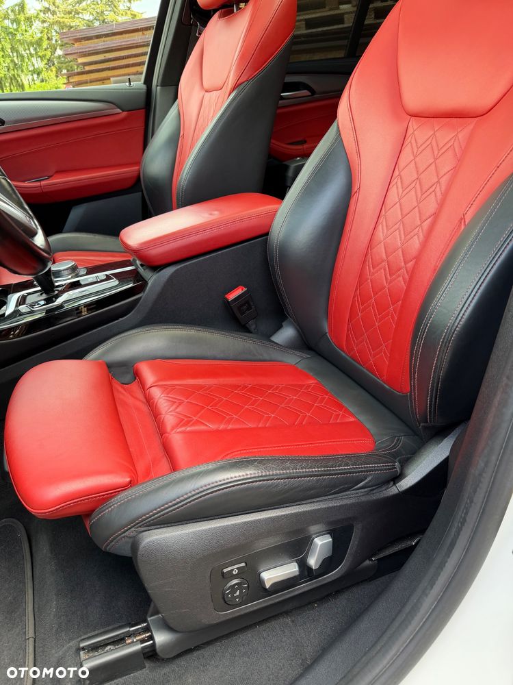 BMW X3 xDrive30i M Sport sport - 18