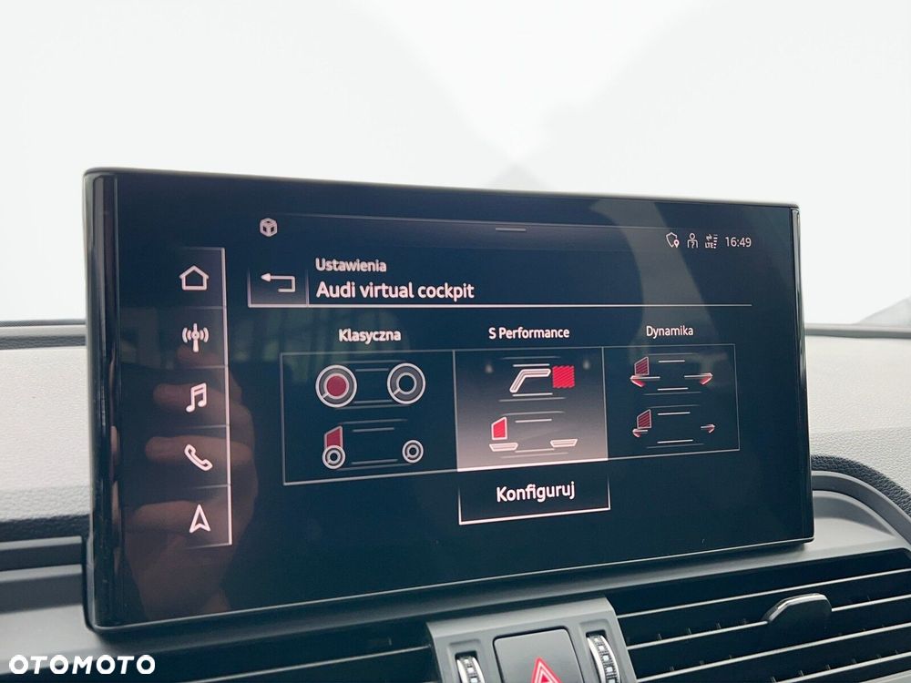 Audi Q5 - 36