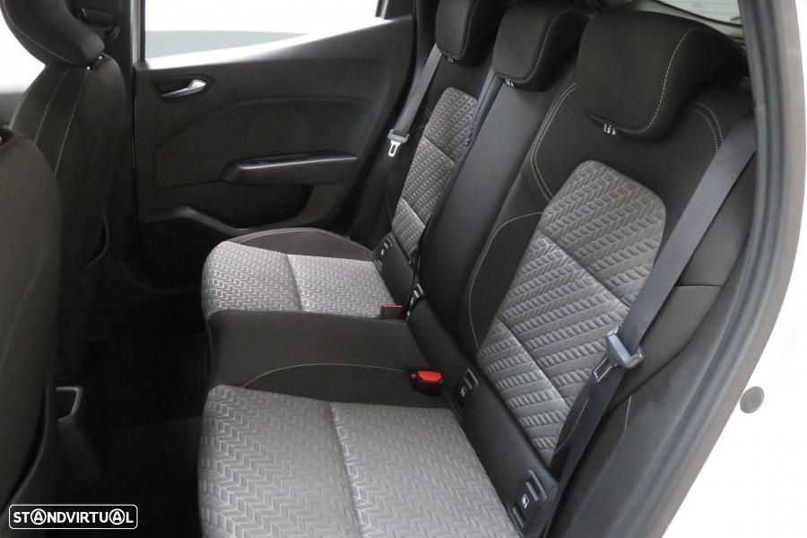 Renault Clio 1.0 TCe Evolution Bi-Fuel - 22