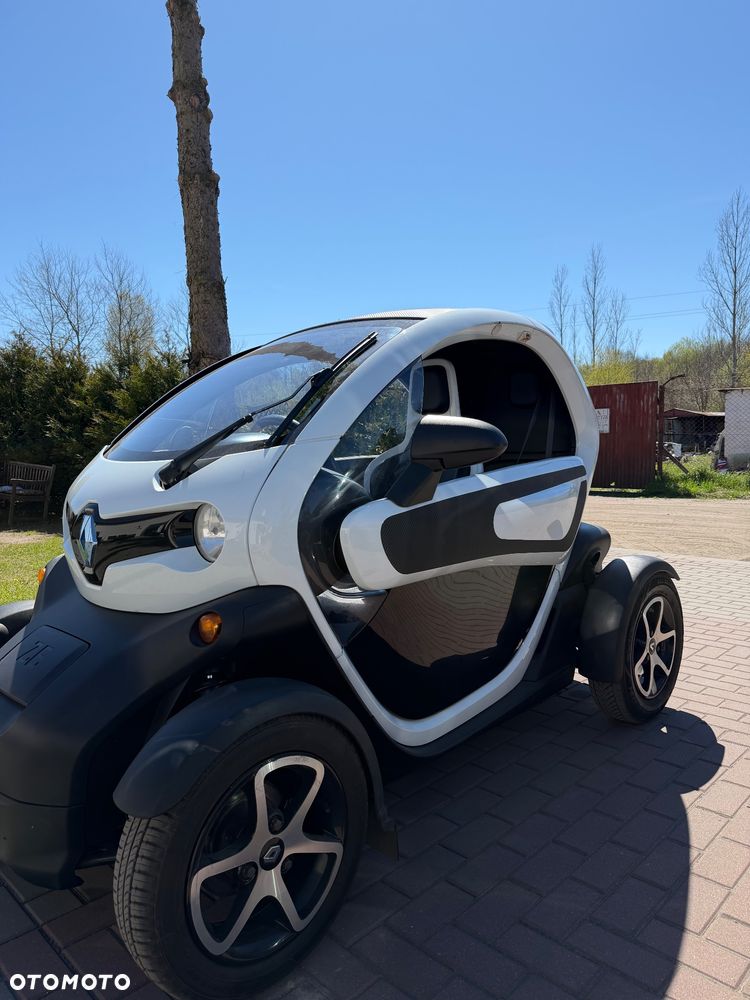 Renault Twizy LIFE - 2