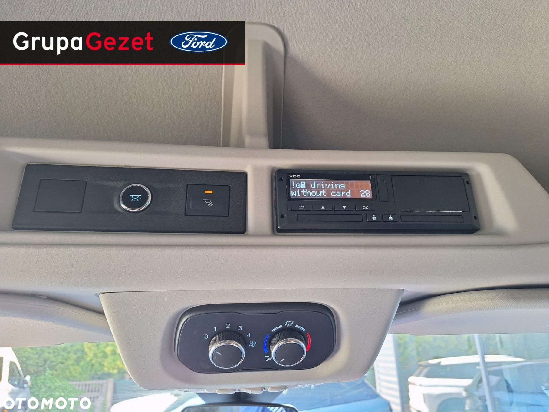 Ford transit - 18