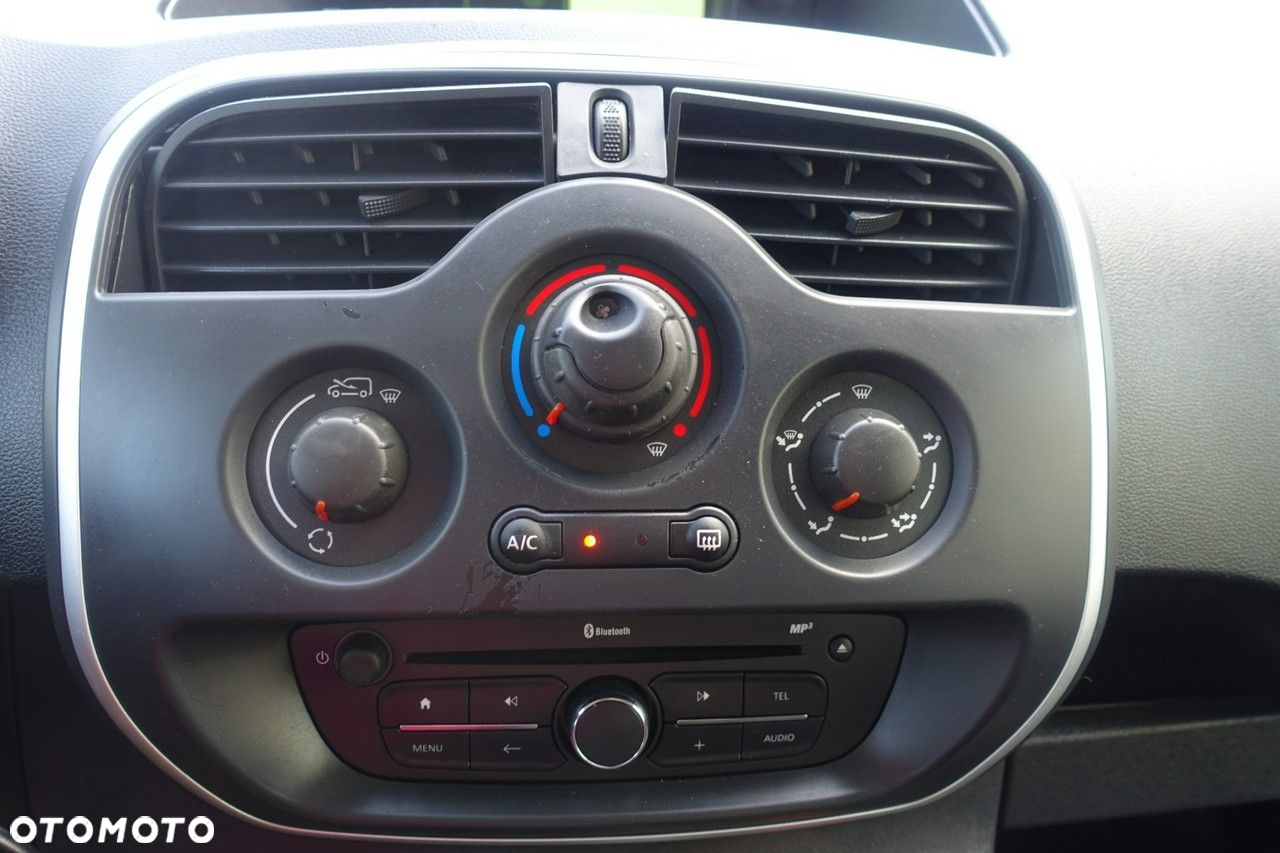 Renault Kangoo - 26