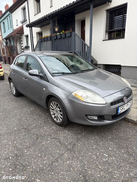 Fiat Bravo 1.4 16V Dynamic - 6