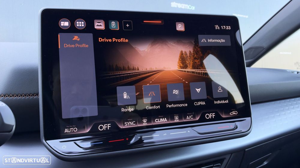 Cupra Born 170kW/60kWh Edition Dynamic - 23