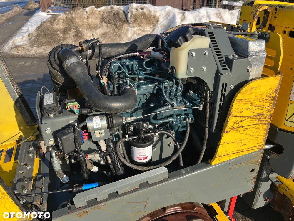 Wacker Neuson RT SC3 - 13