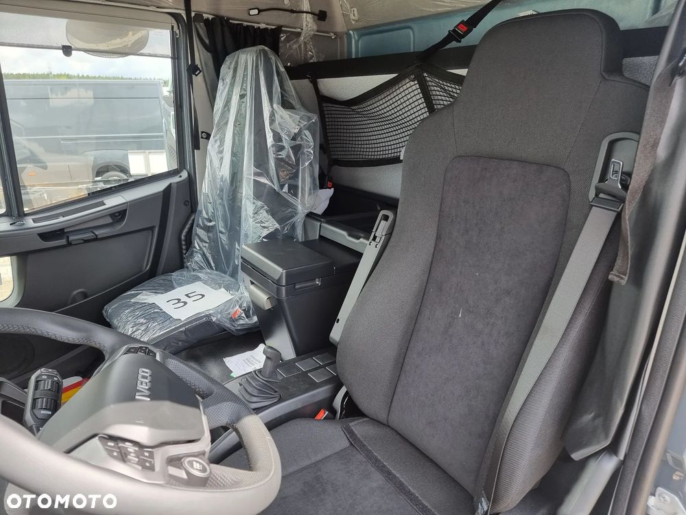 Iveco Eurocargo ML180E32/P - 7
