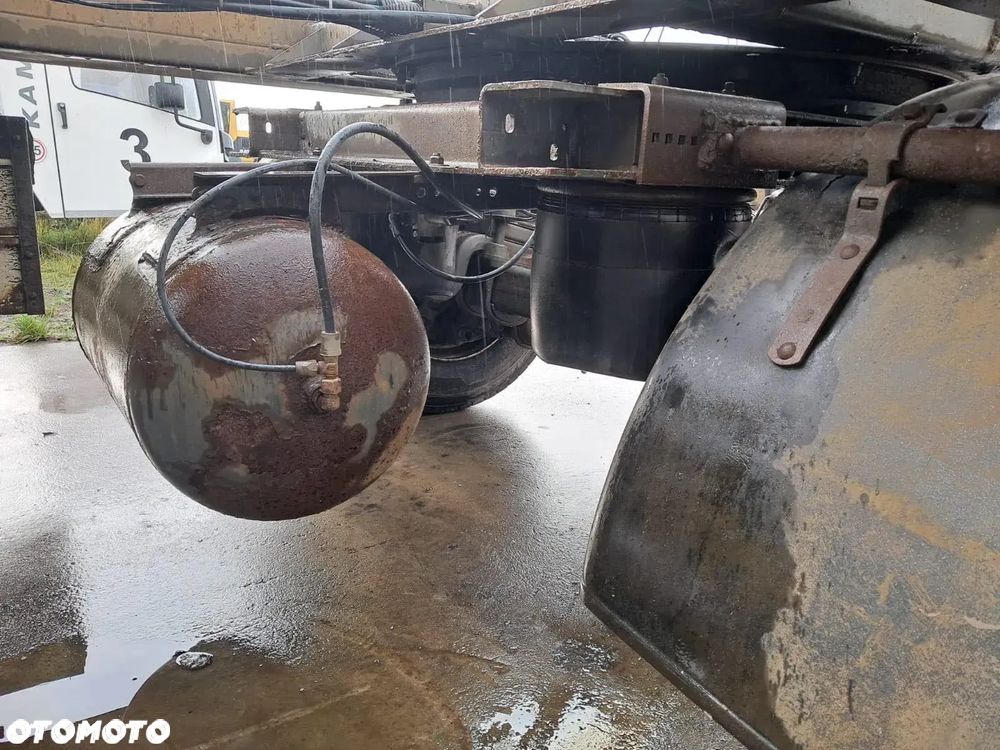 Schmitz Cargobull ACF20 - 3