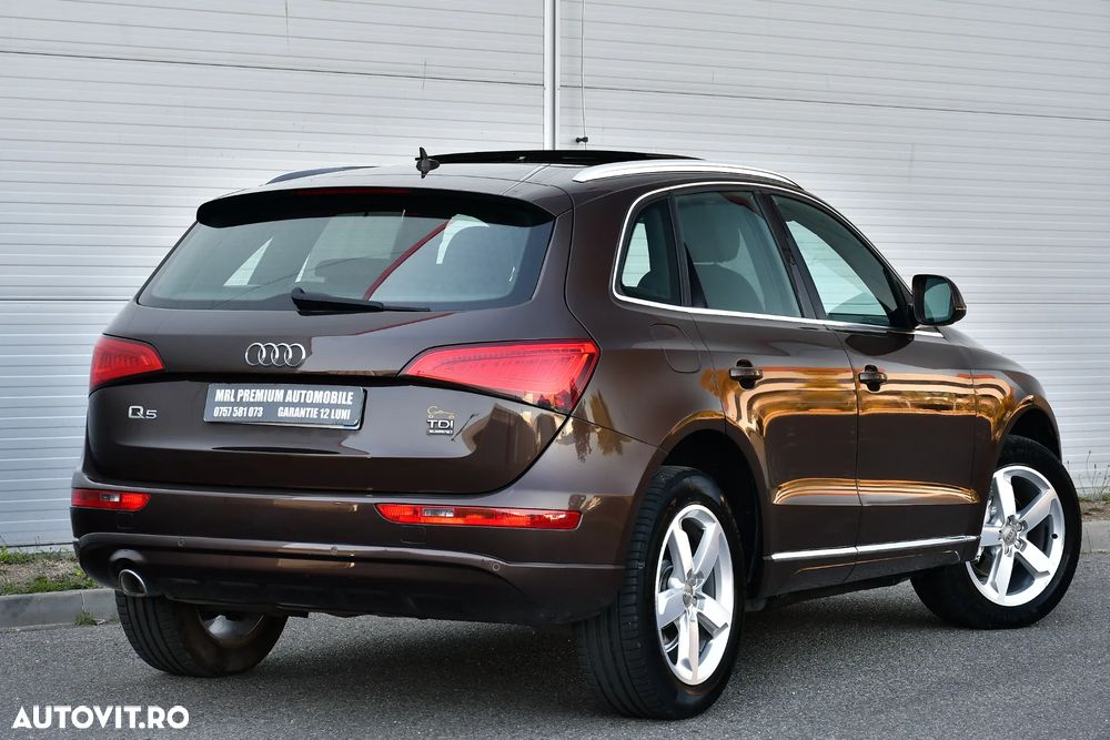 Audi Q5 - 5