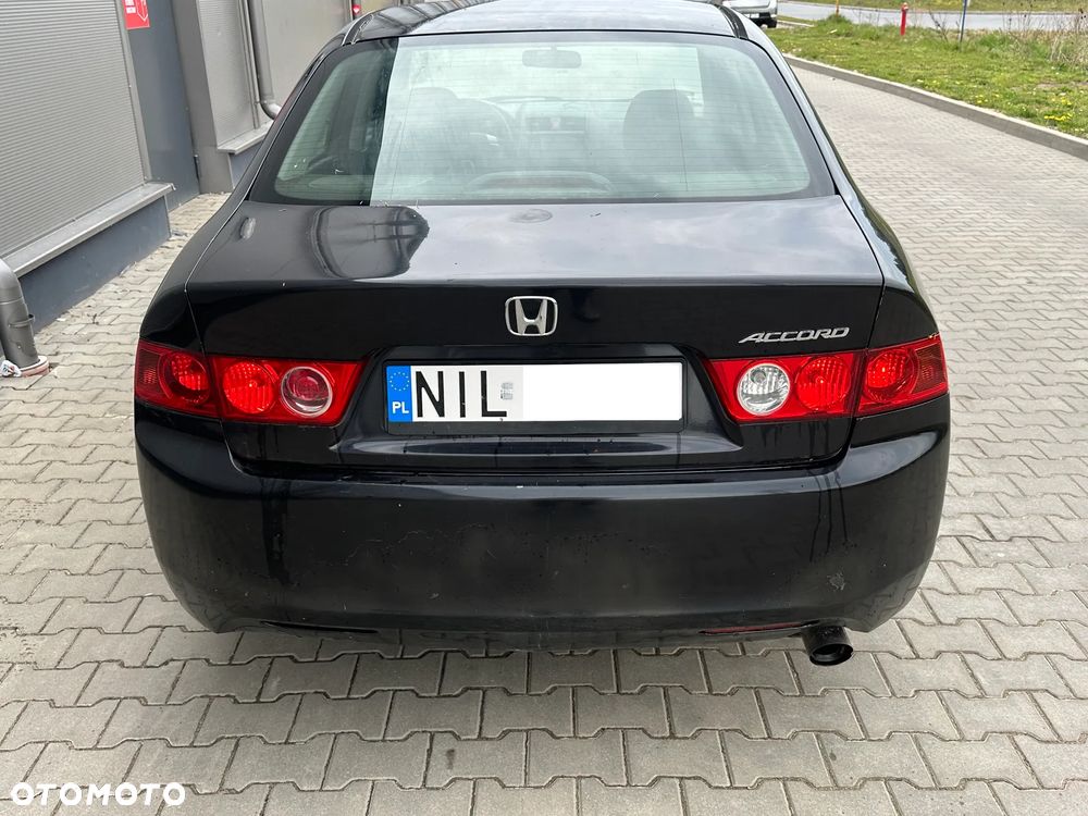 Honda Accord 2.0 i Executive - 5