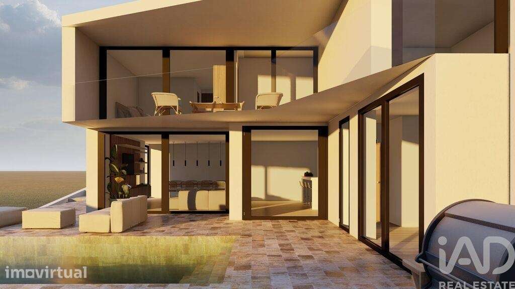 Casa / Villa T4 em Loulé (São Clemente) de 341,00 m2 - Grande imagem: 3/29