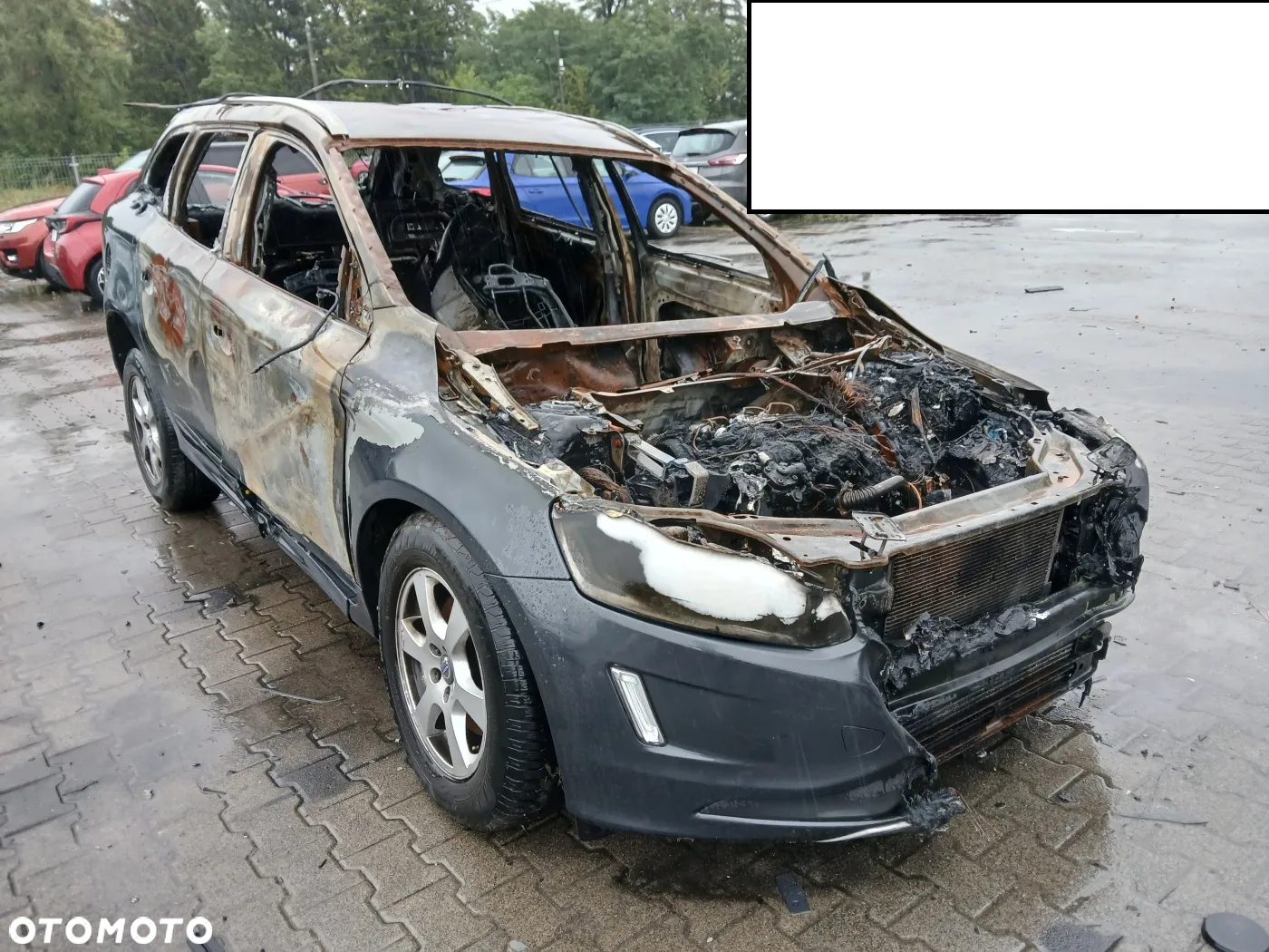 Volvo XC 60 D3 Drive-E Kinetic - 2