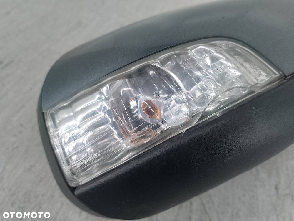 LUSTERKO PRAWE VOLVO S40 II ( 04-12 ) 3303-000RH - 4