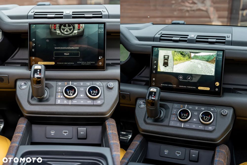 Land Rover Defender - 33