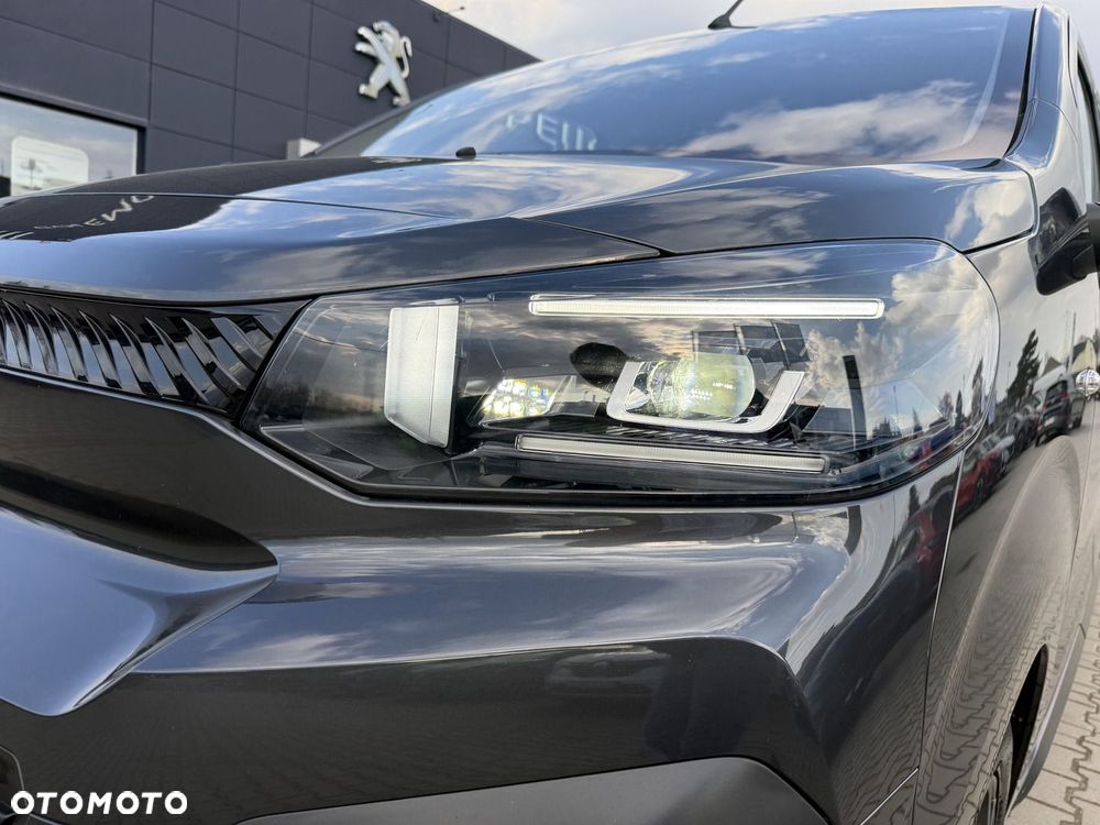 Citroën SpaceTourer - 34