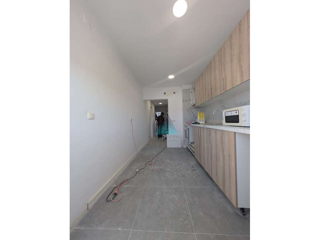 T3 totalmente remodelado a estrear - Grande imagem: 2/24