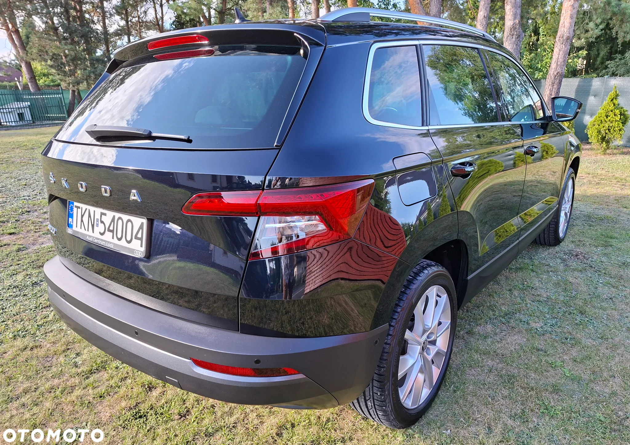 Skoda Karoq - 4