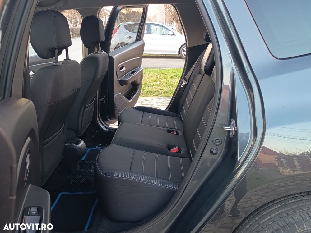 Dacia Duster - 8