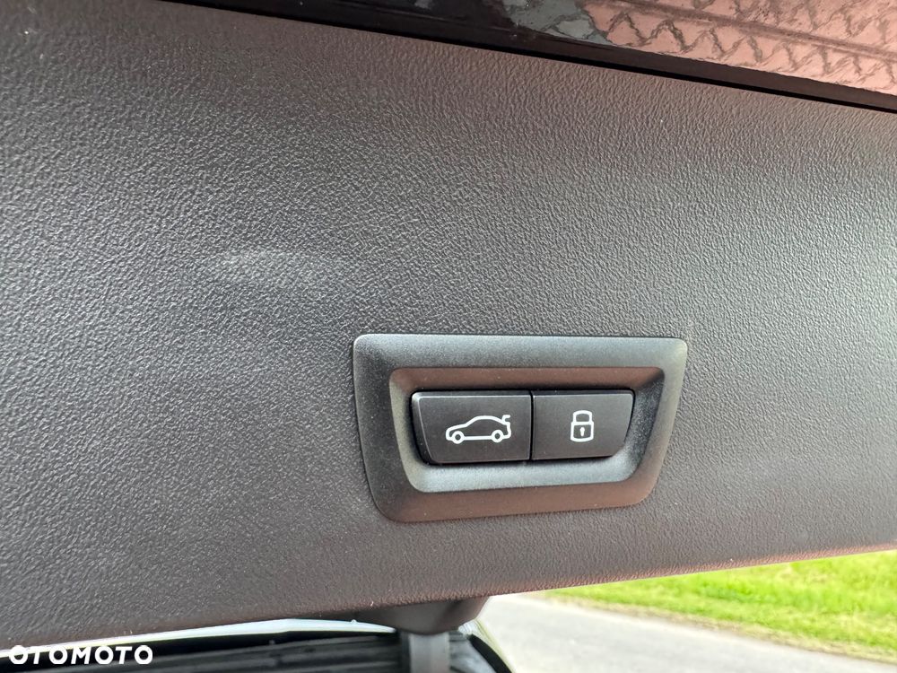 BMW X3 20d xDrive - 27