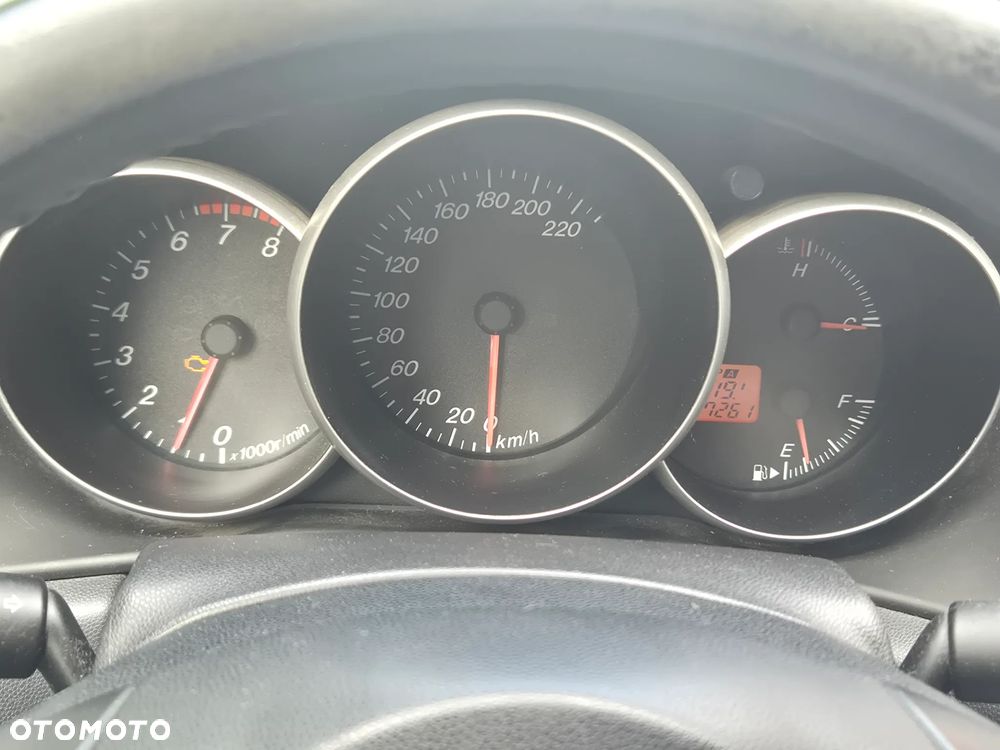Mazda 3 1.6 16V Exclusive - 16