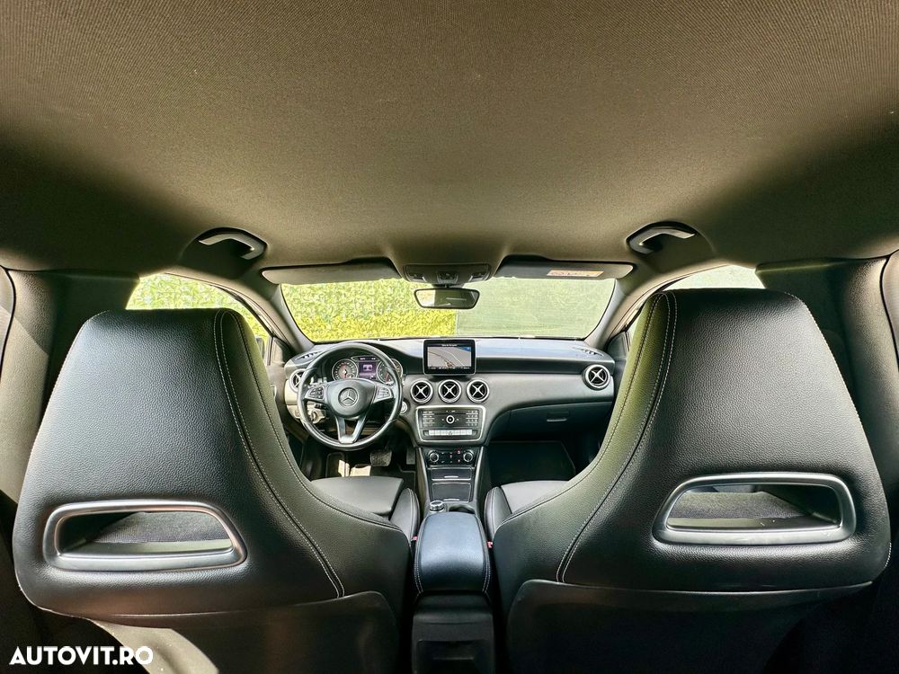 Mercedes-Benz A 160 - 17