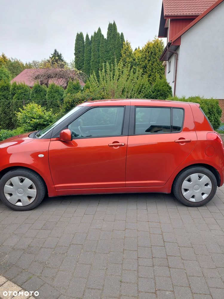 Suzuki Swift 1.3 Comfort XL - 1
