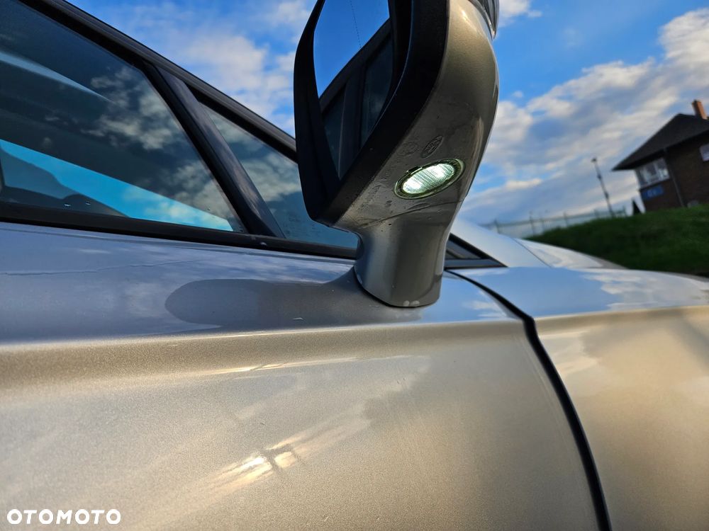 Ford Mondeo 2.0 TDCi Gold X (Trend) - 6
