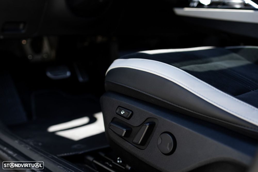 Kia EV6 77.4 kWh GT-Line+SRF - 48