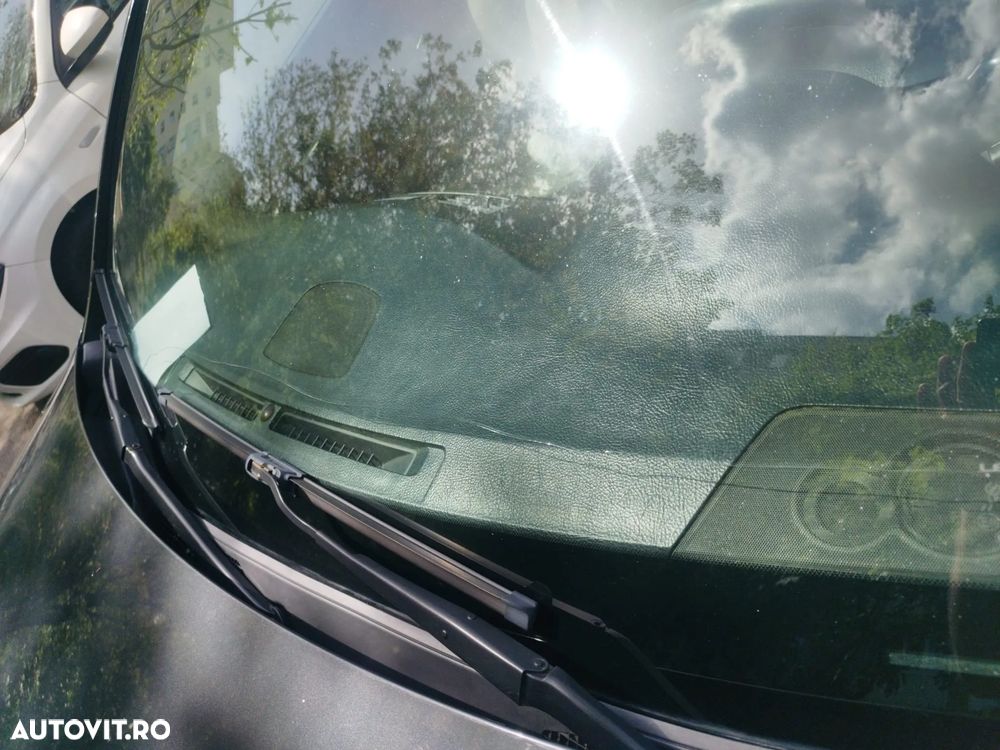 Lexus Seria GS 450h - 38
