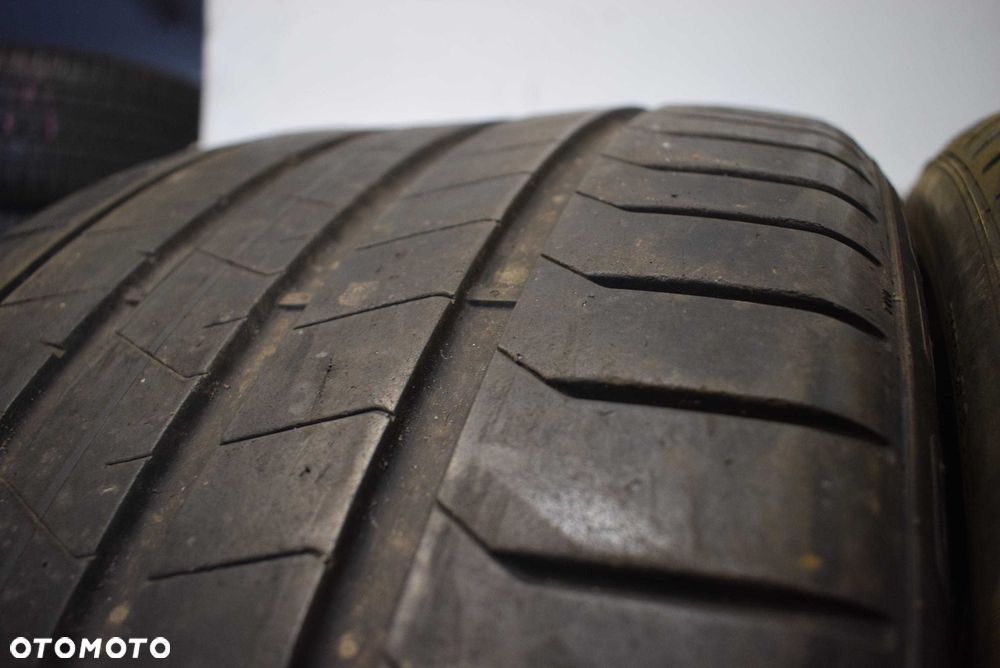 ZR21 315/30 Pirelli P zero N0 - 3