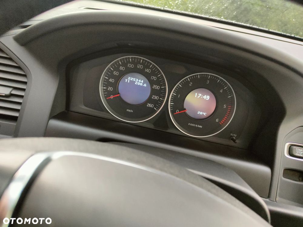 Volvo XC 60 D3 Geartronic Ocean Race - 7