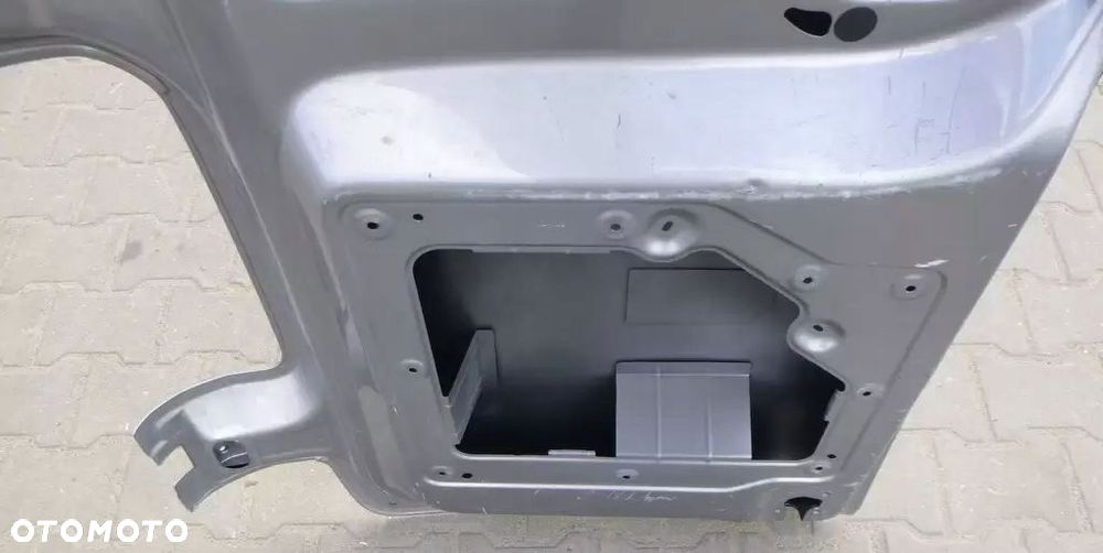 Toyota Proace Drzwi Tył Prawe 0959150R00 - 6