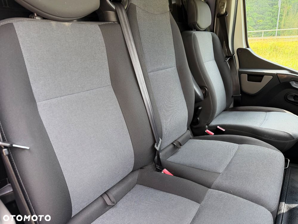 Renault MASTER - 12