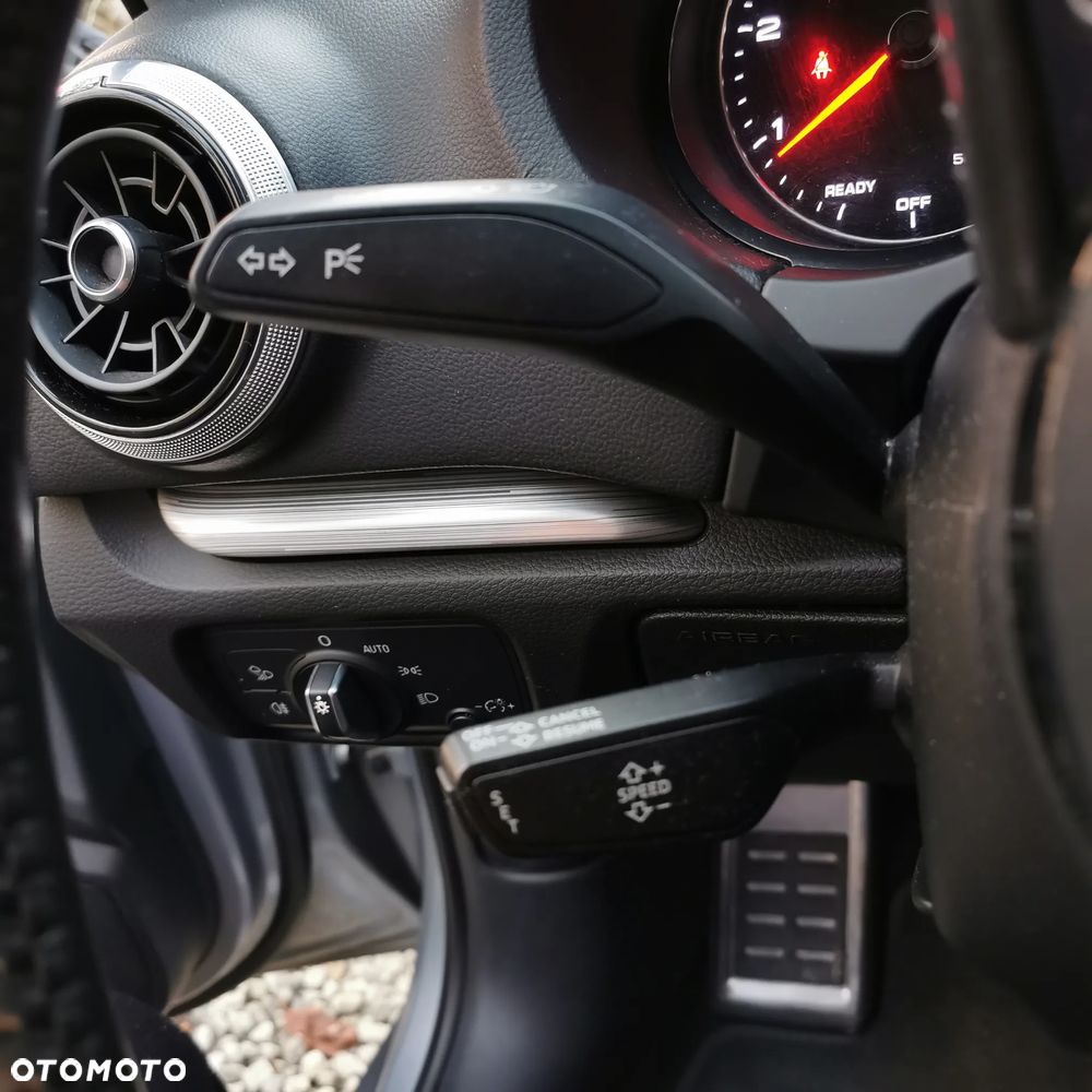 Audi A3 Limousine 2.0 TDI S tronic - 12