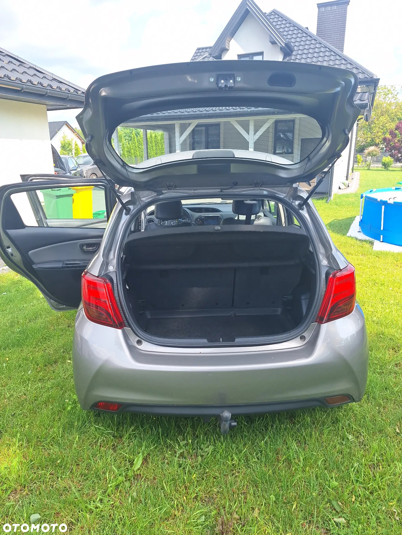 Toyota Yaris - 28
