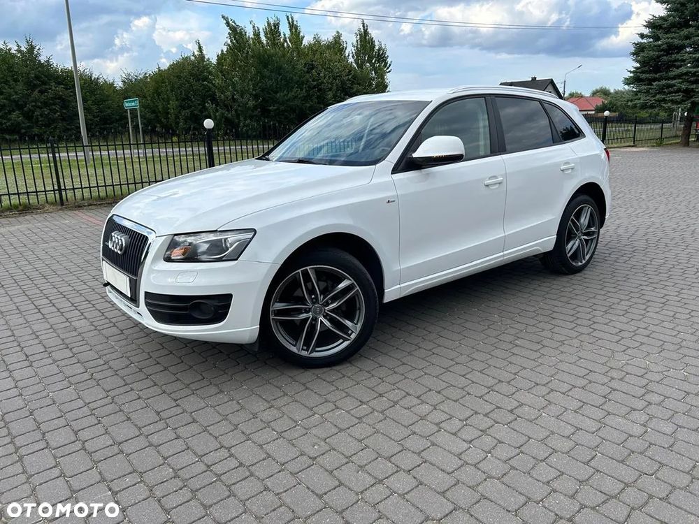 Audi Q5 - 14