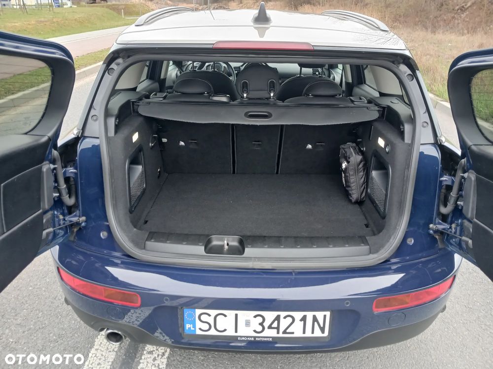 MINI Clubman Cooper - 10