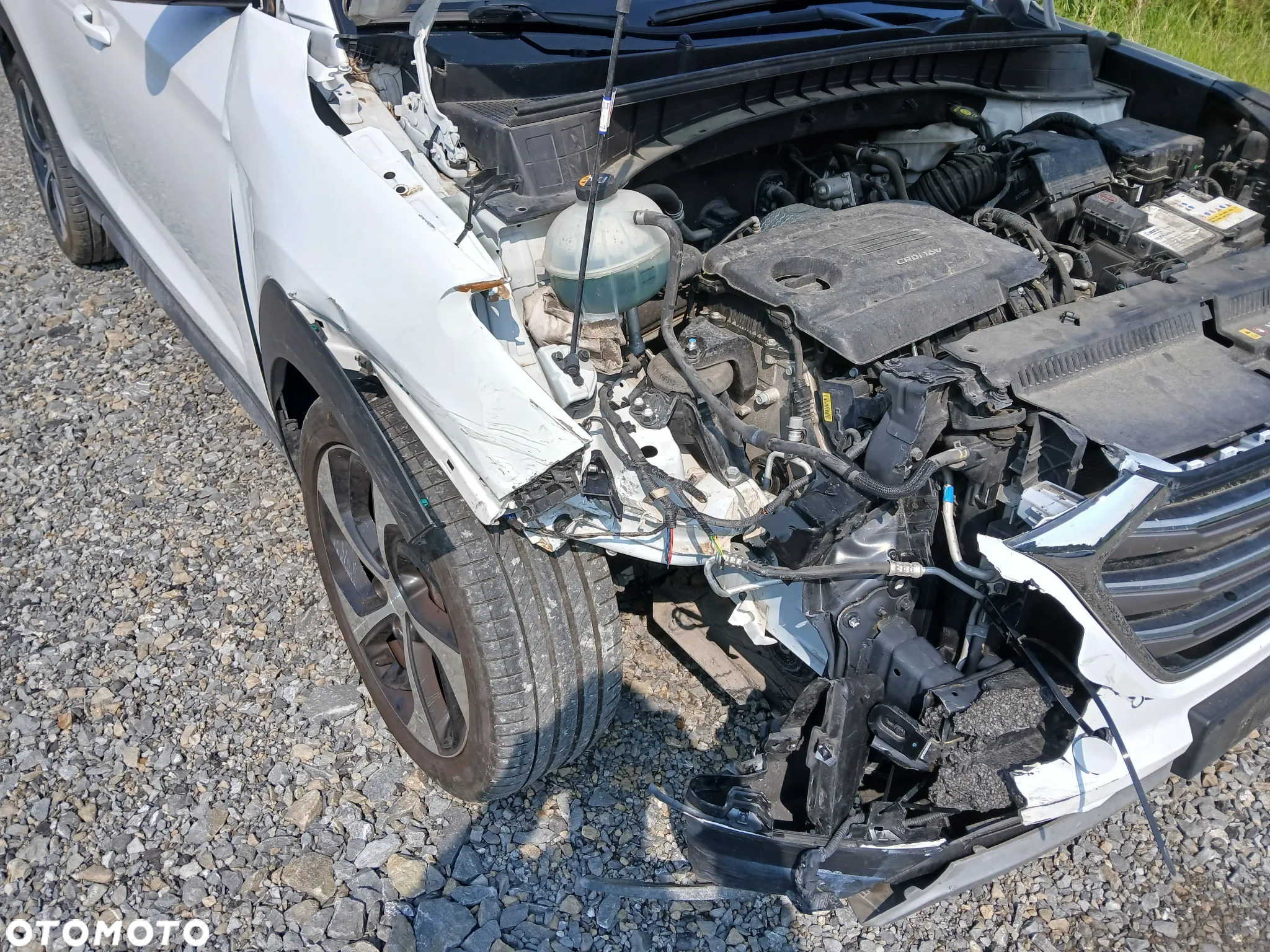 Hyundai Tucson - 15
