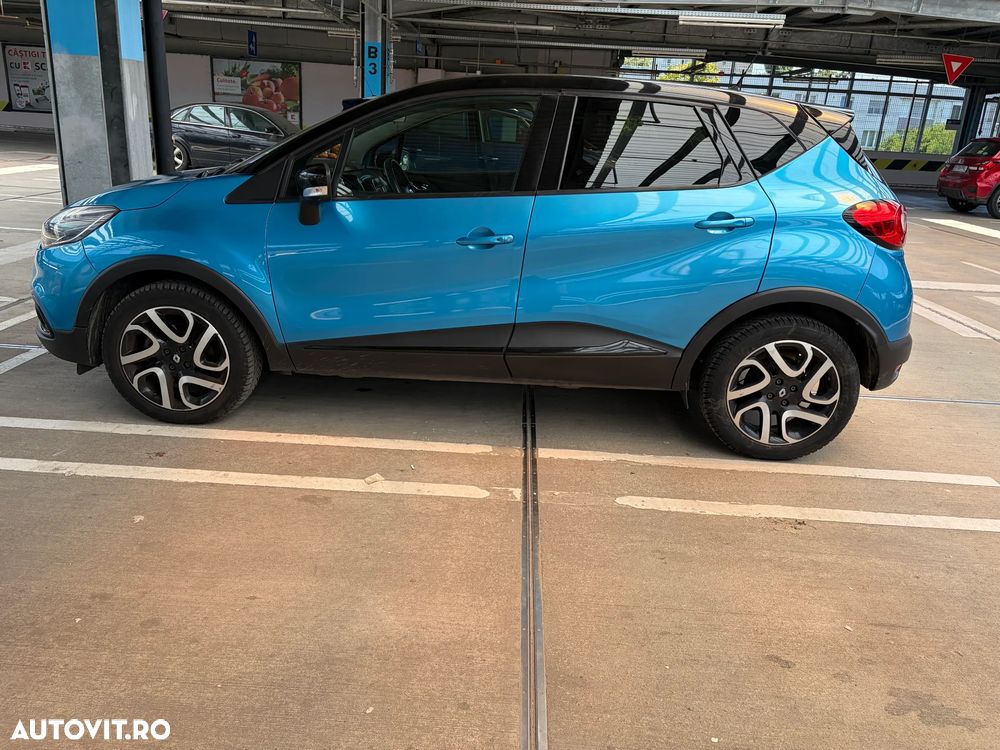 Renault Captur ENERGY dCi 90 Start&Stop Dynamique - 6