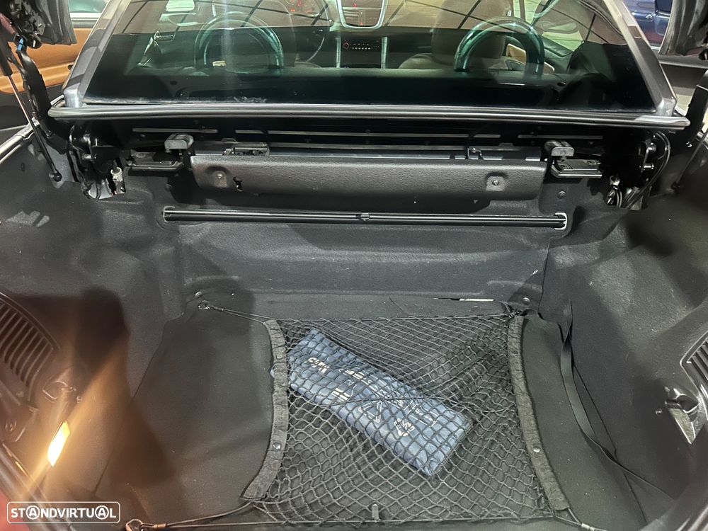 Peugeot 207 CC - 23