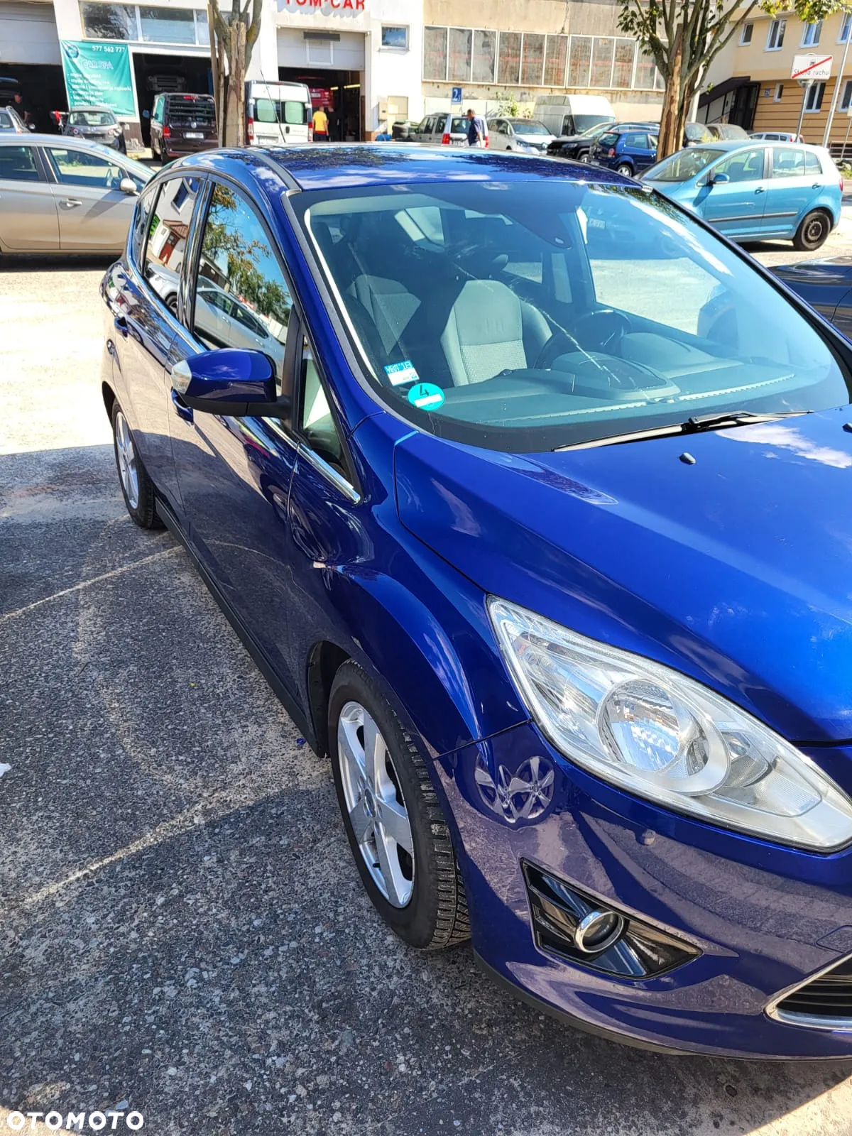 Ford C-MAX - 3