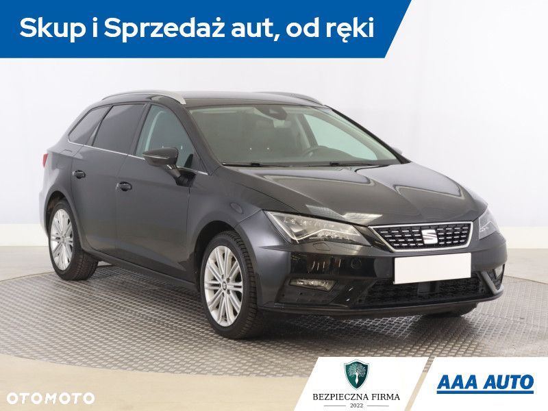 Seat Leon Sportstourer - 3