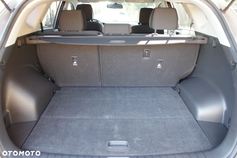 Hyundai Tucson - 10