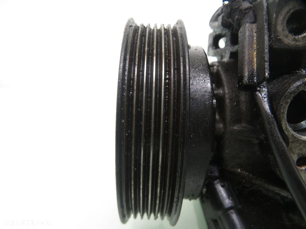 KOMPRESOR KLIMATYZACJI FIAT BRAVA 1.9 JTD 606596430 507775200 - 7