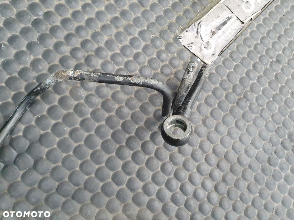 Przewód 8E1422893F Waz Rurka Wspomagania Maglownica 3.0 ASN V6 Europa Benzyna Audi A4 B6 B7 - 10