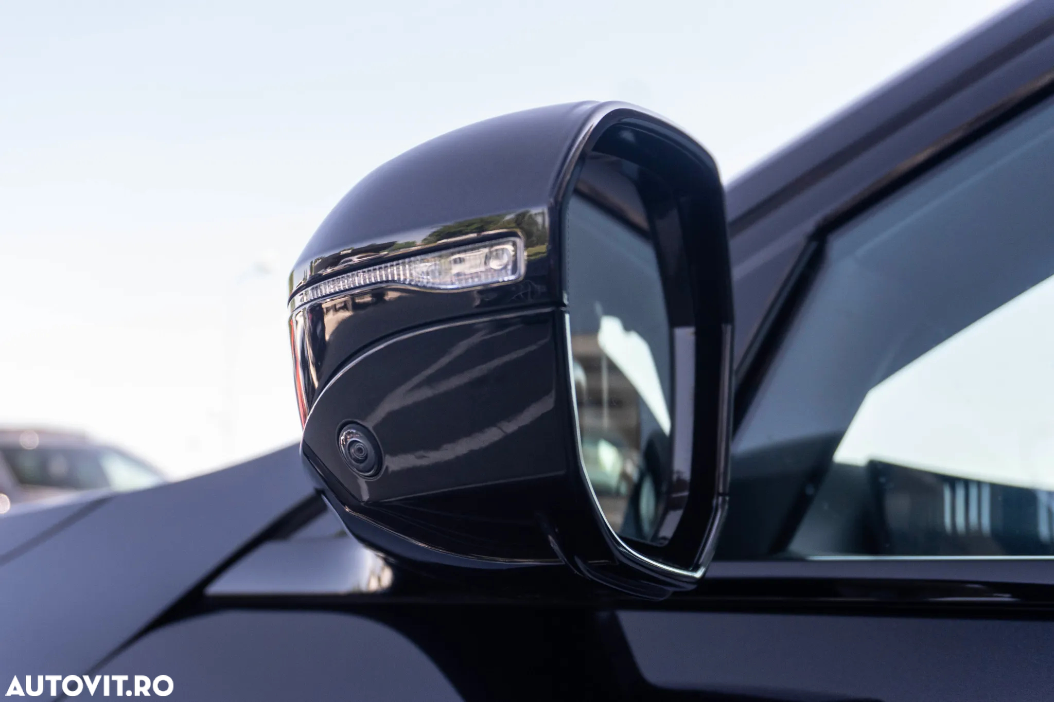 BMW Seria 5 520i Touring Aut. - 7