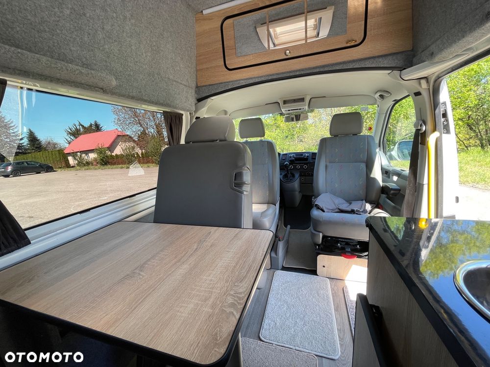 Volkswagen Transporter - 40