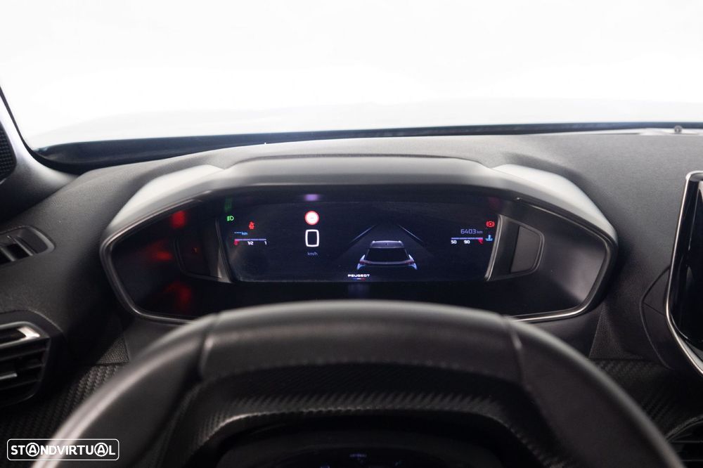 Peugeot 2008 1.2 PureTech Allure Pack - 25