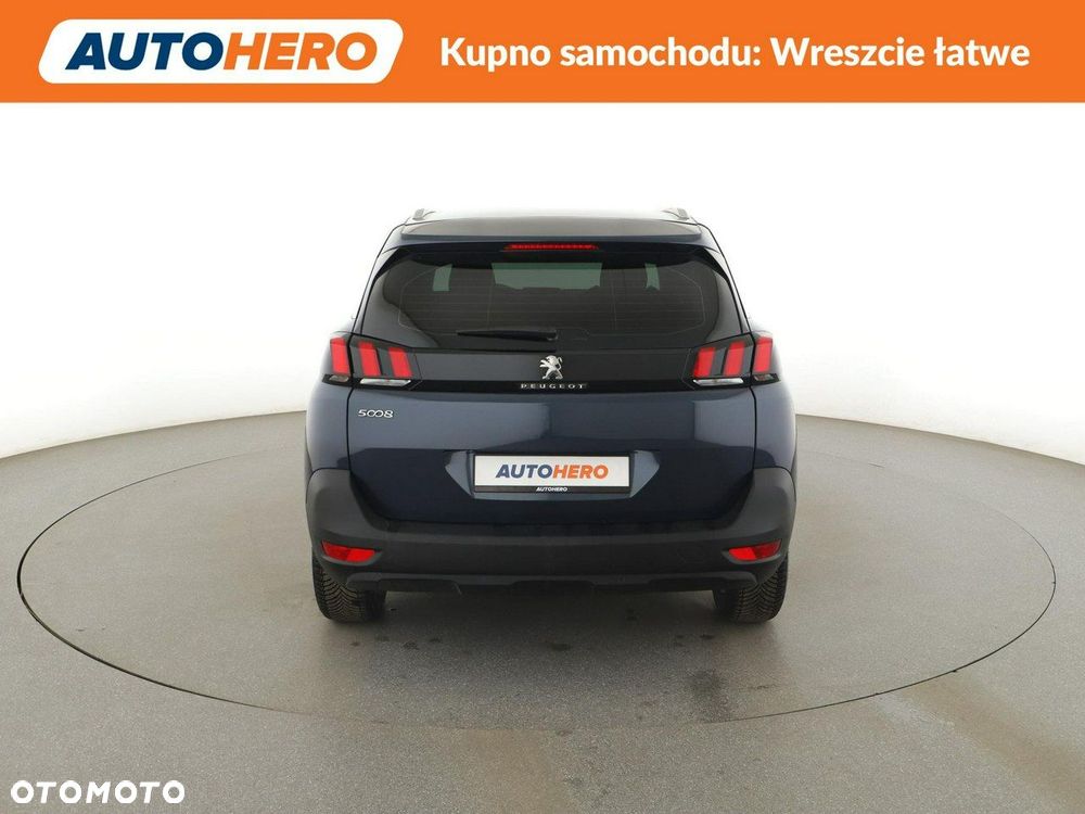 Peugeot 5008 1.2 PureTech Active S&S EAT6 - 6