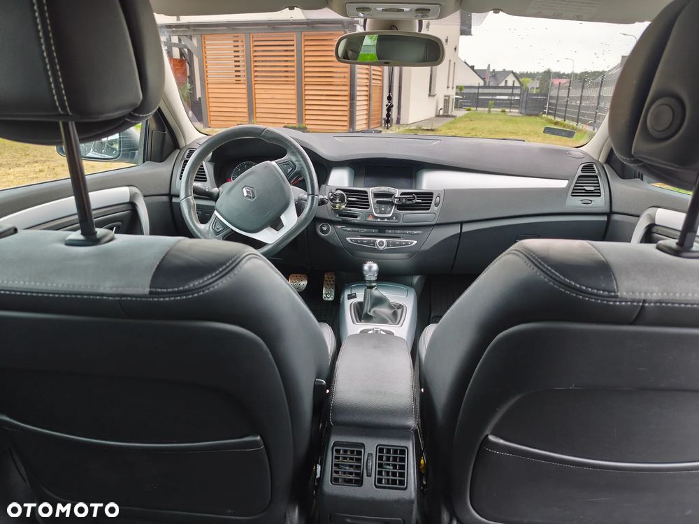 Renault Laguna 2.0 GT Turbo - 10