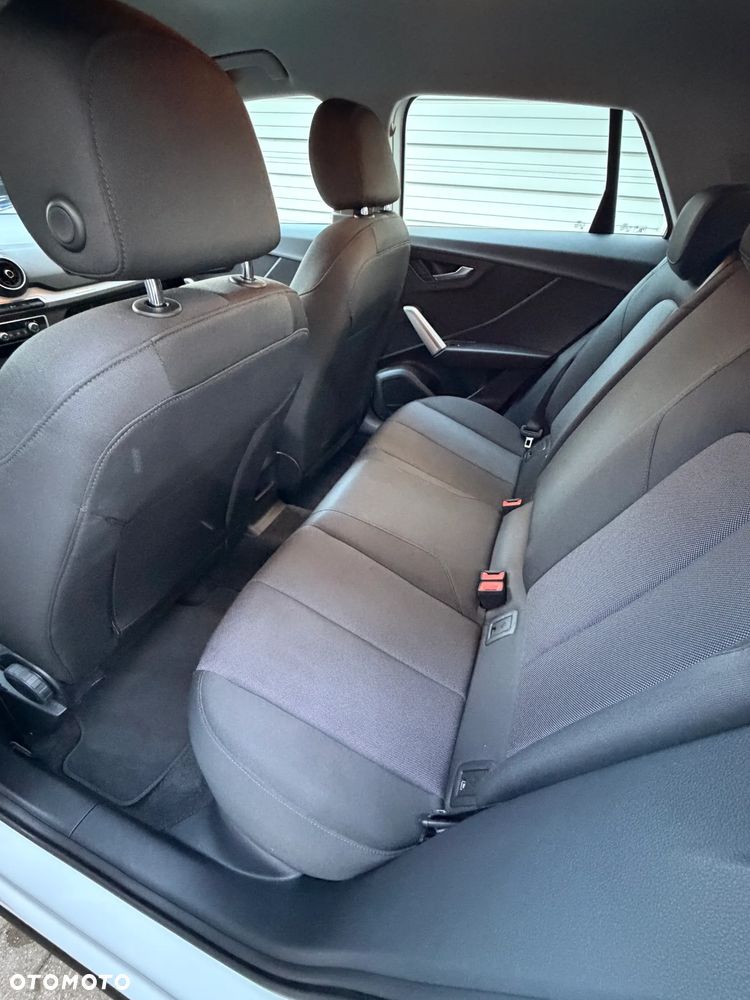 Audi Q2 - 15